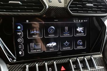 Lamborghini Urus 60th Anniversary — photo 8