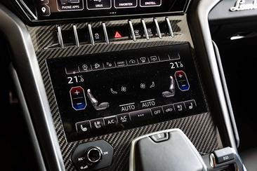 Lamborghini Urus 60th Anniversary — photo 9