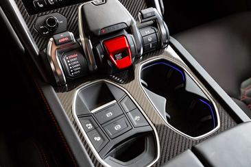 Lamborghini Urus 60th Anniversary — photo 10