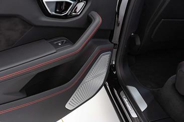 Lamborghini Urus 60th Anniversary — photo 16