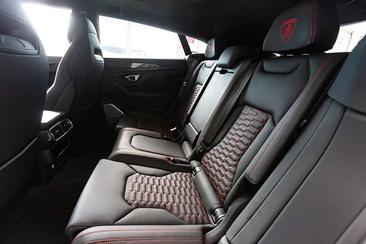 Lamborghini Urus 60th Anniversary — photo 19