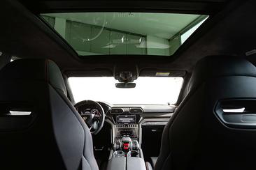 Lamborghini Urus 60th Anniversary — photo 20