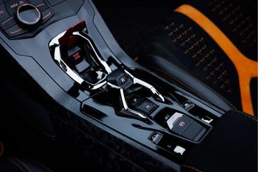 Lamborghini Huracán Performante Spyder — photo 19