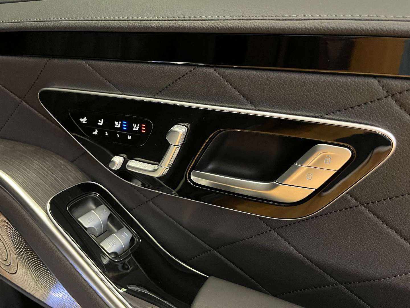 Mercedes Classe S 580 AMG Line - 2022 - Joinsteer - #7