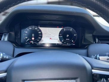 Land Rover Discovery Sport D200 Urban Edition Bluetooth Navi Noir — photo 8