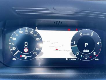Land Rover Discovery Sport D200 Urban Edition Bluetooth Navi Noir — photo 10