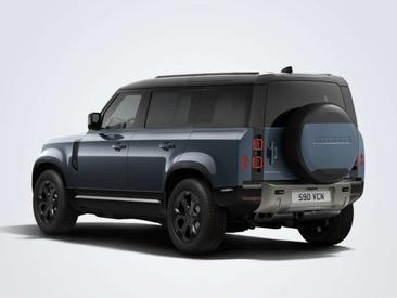 Land Rover Defender 110 D300 X-Dynamic SE AHK 7Sitz Pano HUD — photo 2
