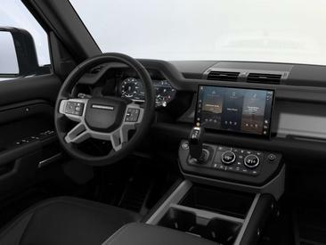Land Rover Defender 110 D300 X-Dynamic SE AHK 7Sitz Pano HUD — photo 4