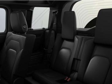 Land Rover Defender 110 D300 X-Dynamic SE AHK 7Sitz Pano HUD — photo 5