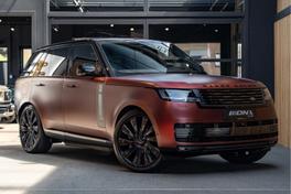 Land Rover Range Rover SV SVO Colour Bespoke P550e SV PHEV - 2026 - Joinsteer - #1