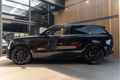 Land Rover Range Rover Sport Autobiography P550e