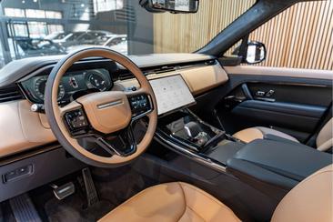 Land Rover Range Rover Sport Autobiography P550e — photo 6