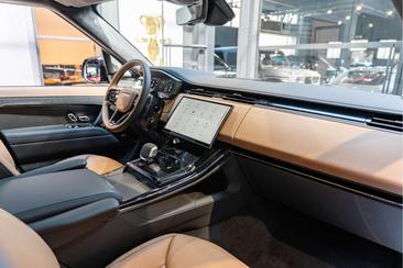 Land Rover Range Rover Sport Autobiography P550e — photo 8