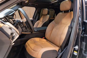Land Rover Range Rover Sport Autobiography P550e — photo 9