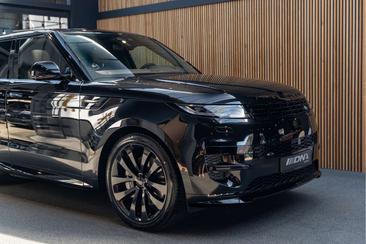 Land Rover Range Rover Sport Autobiography P550e — photo 11