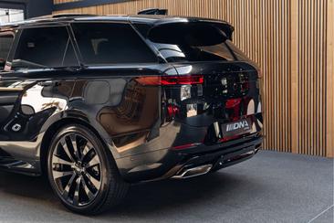 Land Rover Range Rover Sport Autobiography P550e — photo 12