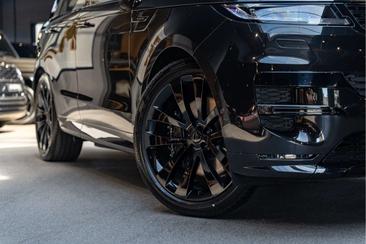 Land Rover Range Rover Sport Autobiography P550e — photo 13