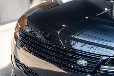 Land Rover Range Rover Sport Autobiography P550e — photo 15