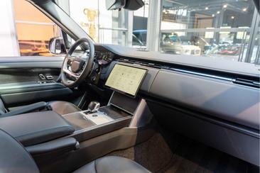 Land Rover Range Rover SV SVO Colour Bespoke P550e SV PHEV — photo 8