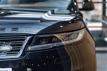 Land Rover Range Rover Sport Autobiography P550e — photo 16