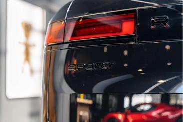 Land Rover Range Rover Sport Autobiography P550e — photo 18