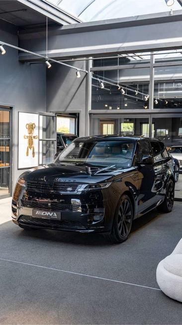 Land Rover Range Rover Sport Autobiography P550e — photo 20