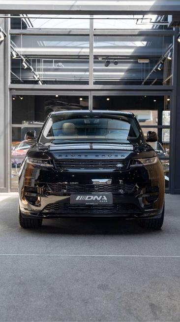 Land Rover Range Rover Sport Autobiography P550e — photo 21