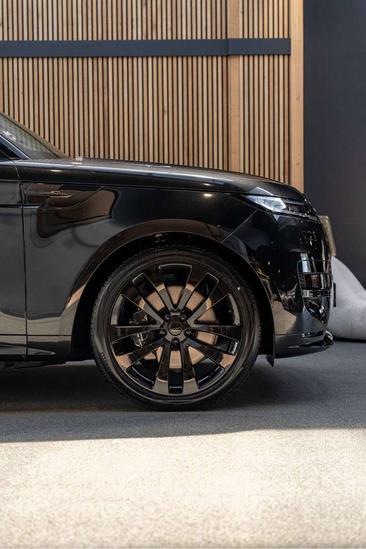 Land Rover Range Rover Sport Autobiography P550e — photo 22