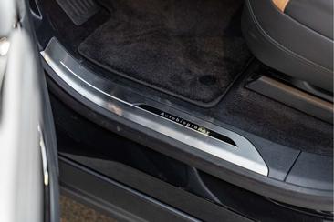 Land Rover Range Rover Sport Autobiography P550e — photo 30