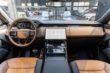 Land Rover Range Rover Sport Autobiography P550e — photo 31