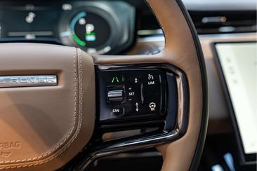 Land Rover Range Rover Sport Autobiography P550e — photo 33