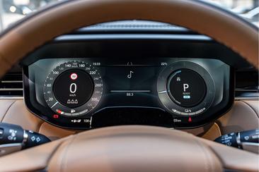 Land Rover Range Rover Sport Autobiography P550e — photo 34