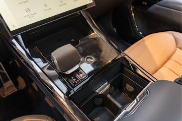 Land Rover Range Rover Sport Autobiography P550e — photo 35