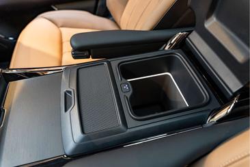 Land Rover Range Rover Sport Autobiography P550e — photo 36