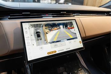 Land Rover Range Rover Sport Autobiography P550e — photo 39