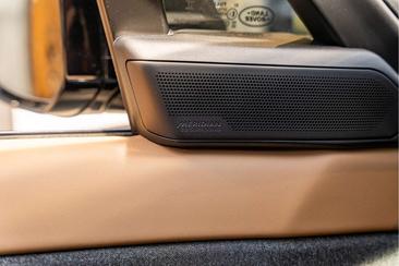 Land Rover Range Rover Sport Autobiography P550e — photo 42