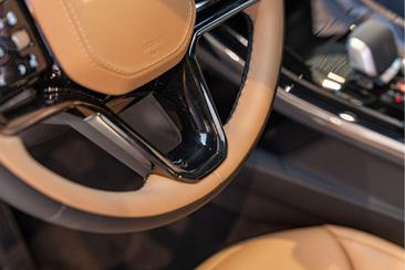 Land Rover Range Rover Sport Autobiography P550e — photo 43