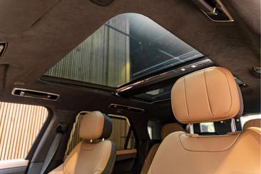Land Rover Range Rover Sport Autobiography P550e — photo 45
