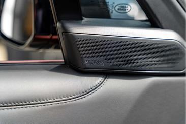 Land Rover Range Rover SV SVO Colour Bespoke P550e SV PHEV — photo 31
