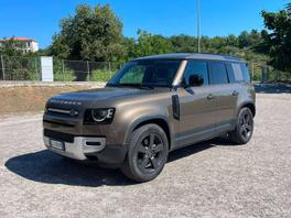 Land Rover Defender 110 SE 3.0d I6 Mhev 200cv - 2022 - Joinsteer - #1