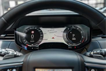 Land Rover Range Rover SV SVO Colour Bespoke P550e SV PHEV — photo 35