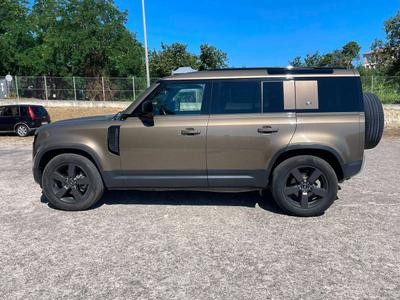 Land Rover Defender 110 SE 3.0d I6 Mhev 200cv