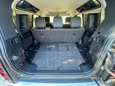 Land Rover Defender 110 SE 3.0d I6 Mhev 200cv — photo 13