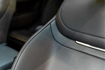 Land Rover Range Rover SV SVO Colour Bespoke P550e SV PHEV — photo 42