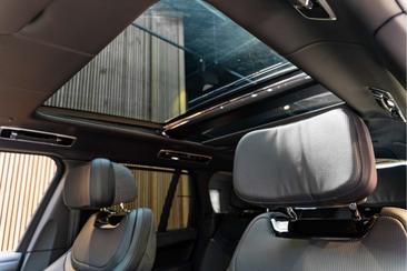 Land Rover Range Rover SV SVO Colour Bespoke P550e SV PHEV — photo 43