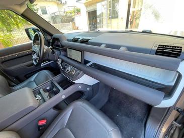 Land Rover Defender 110 SE 3.0d I6 Mhev 200cv — photo 17