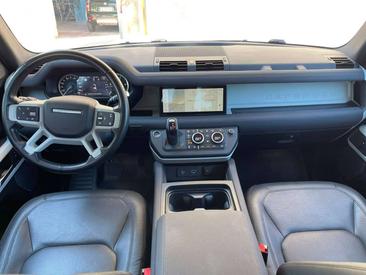Land Rover Defender 110 SE 3.0d I6 Mhev 200cv — photo 18