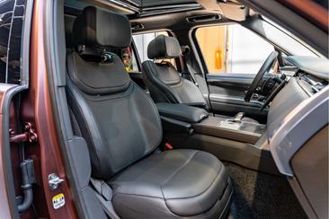 Land Rover Range Rover SV SVO Colour Bespoke P550e SV PHEV — photo 45