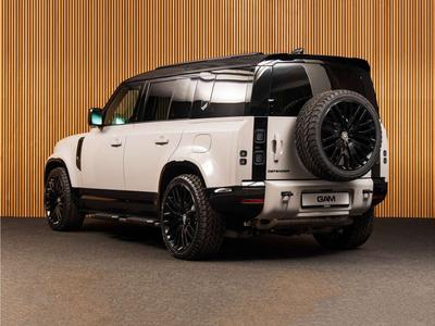 Land Rover Defender 110 P300e