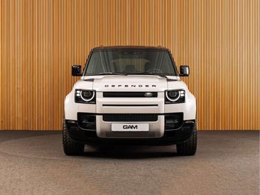 Land Rover Defender 110 P300e — photo 8